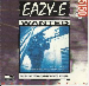 Eazy-E: 5150 Home 4 Tha Sick (Mini-CD / EP) - Bild 1