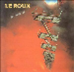Le Roux: So Fired Up (CD) - Bild 1