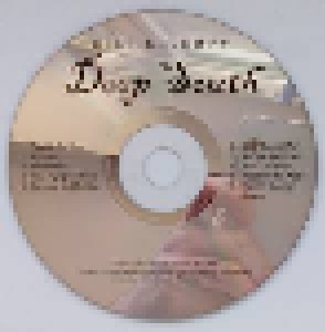 Bill Leverty: Deep South (CD) - Bild 3
