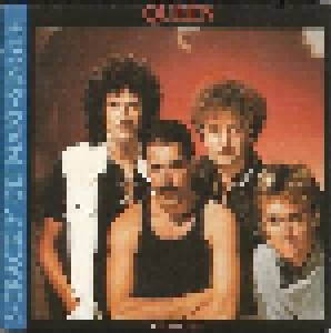 Queen: Radio Ga Ga (Single-CD) - Bild 1