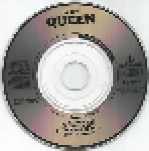 Queen: Radio Ga Ga (Single-CD) - Bild 3