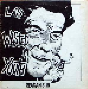 Wasted Youth: Reagan's In (LP) - Bild 1