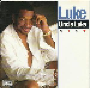 Cover - Luke: Uncle Luke