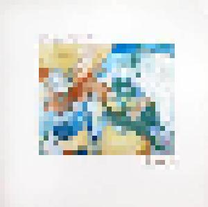 Joni Mitchell: Mingus - Cover