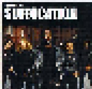 Suffocation: Best Of Suffocation, The - Cover