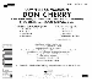 Don Cherry: Complete Communion (CD) - Bild 4
