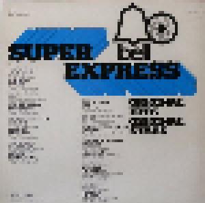 Super Bell Express (LP) - Bild 2