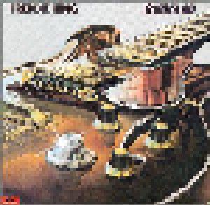 Freddie King: Burglar (CD) - Bild 1