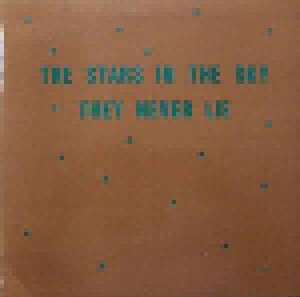 The Rolling Stones: The Stars In The Sky They Never Lie (LP) - Bild 2