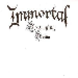 Immortal: Destroying Divina (LP) - Bild 1