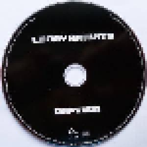 Lenny Kravitz: Baptism (CD) - Bild 3