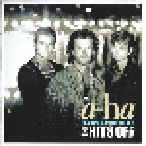 a-ha: Headlines And Deadlines - The Hits Of A-Ha (CD) - Bild 1