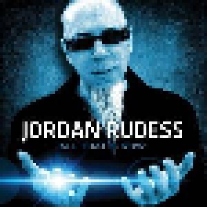Cover - Jordan Rudess: All That Is Now
