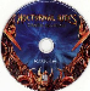 Nocturnal Rites: Grand Illusion (CD) - Bild 3