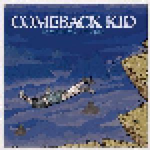 Comeback Kid: Symptoms + Cures (LP) - Bild 1