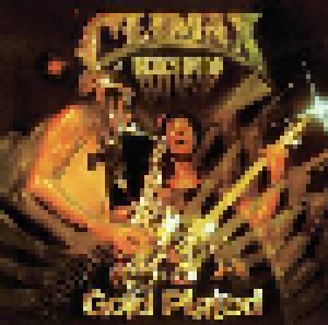 Climax Blues Band: Gold Plated (CD) - Bild 1