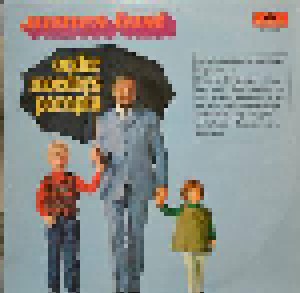 James Last: Onder Moeders Paraplu (LP) - Bild 1