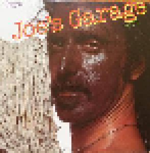 Frank Zappa: Joe's Garage Act I (LP) - Bild 1