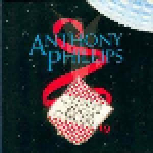 Anthony Phillips: The "Living Room" Concert (CD) - Bild 1