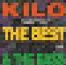 Kilo: Best And The Bass, The - Cover