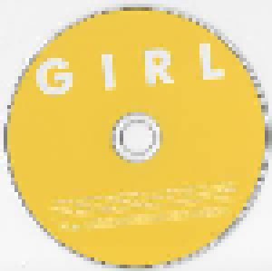 Pharrell Williams: Girl (CD) - Bild 3