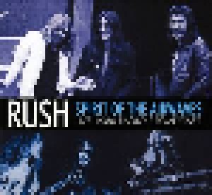 Rush: Spirit Of The Airwaves (CD) - Bild 1