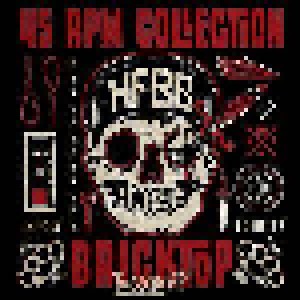 Bricktop: 45 Rpm Collection (CD) - Bild 1