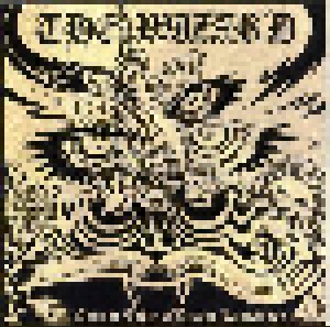 The Wizar'd: Ancient Tome Of Arcane Knowledge (CD) - Bild 1