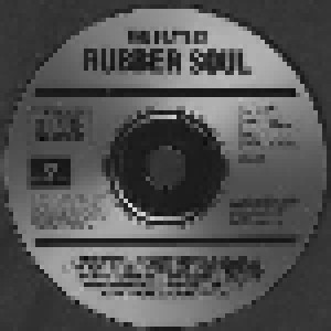 The Beatles: Rubber Soul (CD) - Bild 8