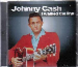 Johnny Cash: I Walked The Line (CD) - Bild 1