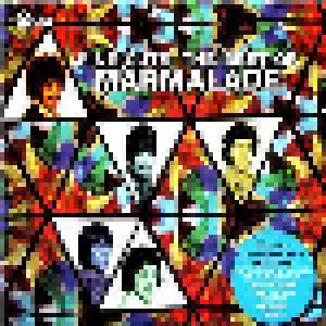 The Marmalade: Fine Cuts: The Best Of Marmalade (2-CD) - Bild 1
