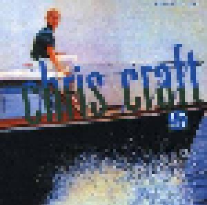 Chris Connor: Chris Craft (CD) - Bild 1