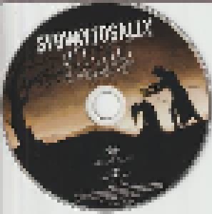 Subway To Sally: Mitgift (CD + DVD) - Bild 3