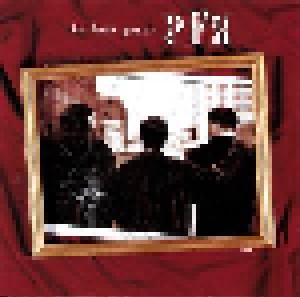 PFR: The Late Great (CD) - Bild 1