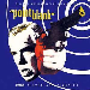 Cover - Johnny Mandel: Point Blank / The Outfit