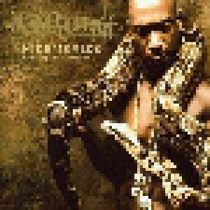 Ja Rule Feat. Ashanti: Mesmerize (Single-CD) - Bild 1