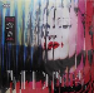 Madonna: MDNA (2-LP) - Bild 2