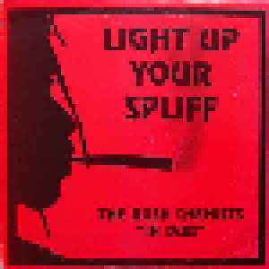 Bush Chemists: Light Up Your Spliff (LP) - Bild 1