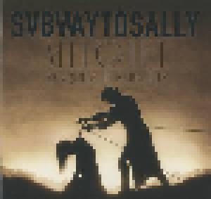 Subway To Sally: Mitgift (CD) - Bild 1