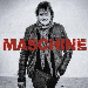 Maschine: Maschine (CD) - Bild 1