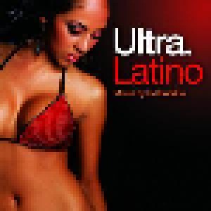Cover - Edward Maya: Ultra Latino
