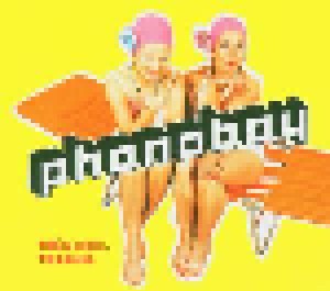 Phonoboy: Très Chic, Trashig (CD) - Bild 1
