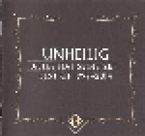 Unheilig: Alles Hat Seine Zeit - Best Of 1999-2014 (CD + DVD) - Bild 3