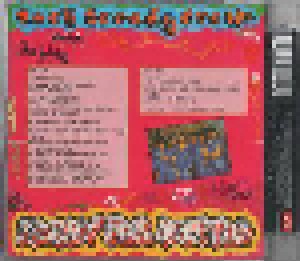 Rock Steady Crew: Ready For Battle (CD + DVD) - Bild 2
