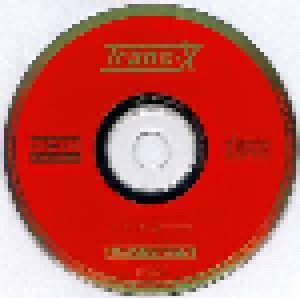 Trans-X: HI-NRG (CD) - Bild 3