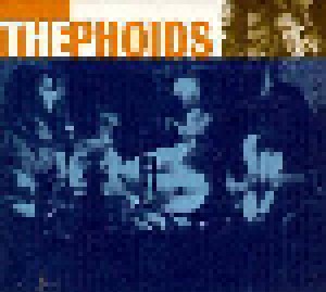 The Phoids: The Phoids (CD) - Bild 1
