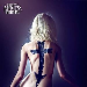 Cover - Pretty Reckless, The: Going To Hell