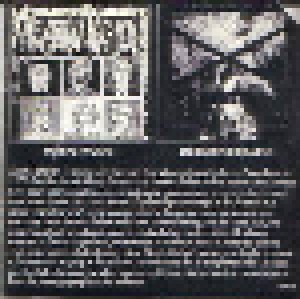 Atomic Shelter: East Europe Man (CD) - Bild 2