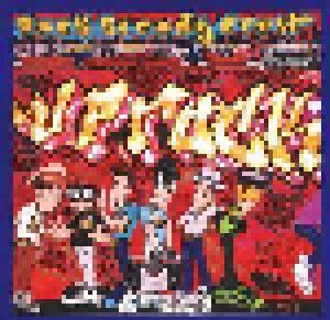 Rock Steady Crew: Uprock (12") - Bild 1