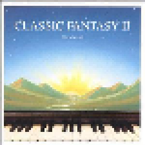 Anugama: Classic Fantasy 2 (CD) - Bild 1